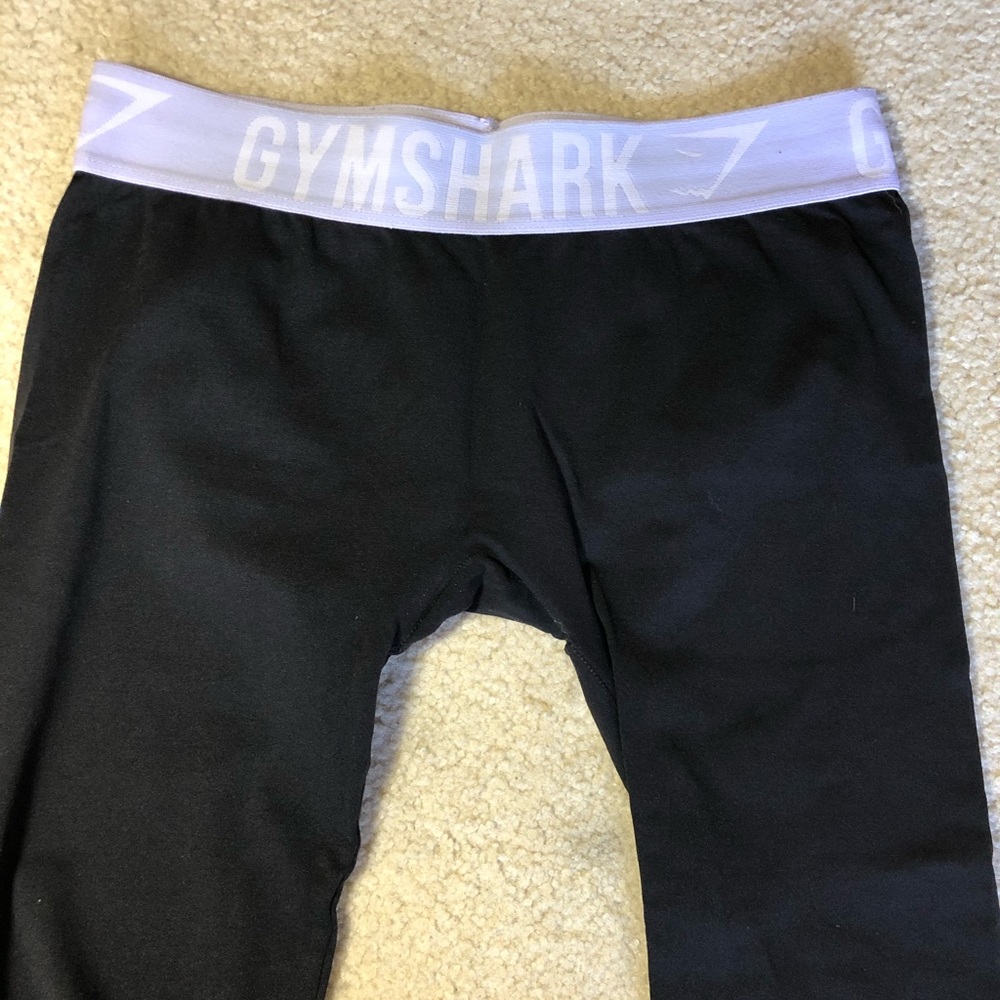 Gymshark Fit Leggings